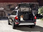 Volvo XC70 2007 года